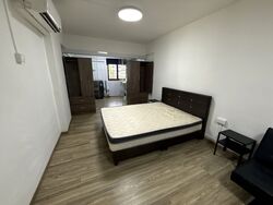 Bukit Batok West Avenue 8 (Bukit Batok),  #630601531
